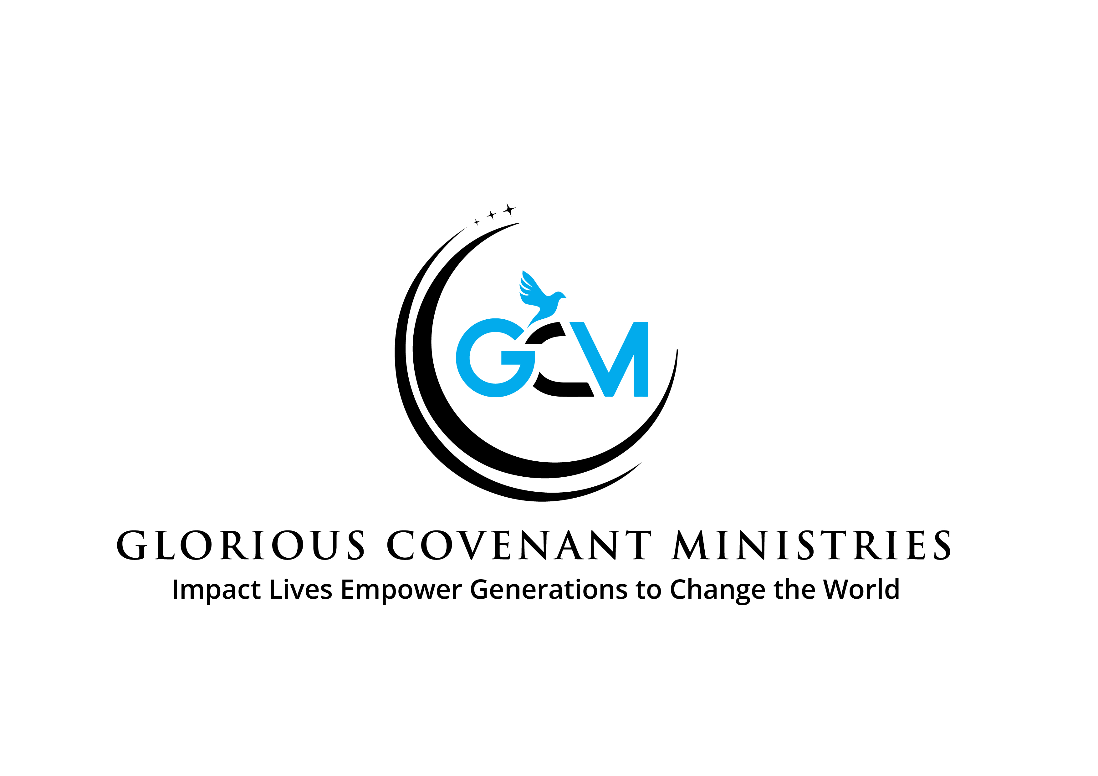 GLORIOUS COVENANT MINISTRIES
