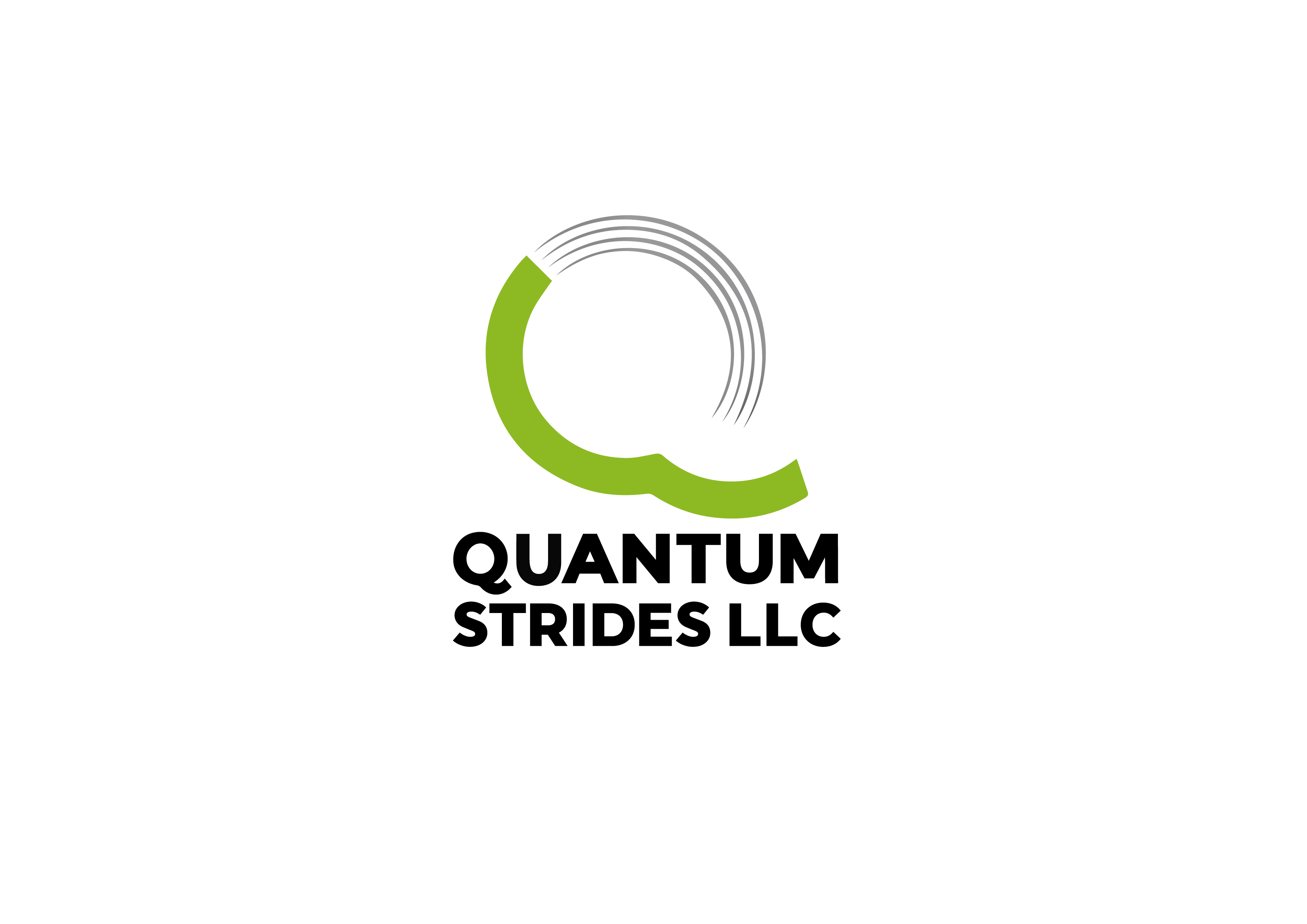 Quantum Strides LLC