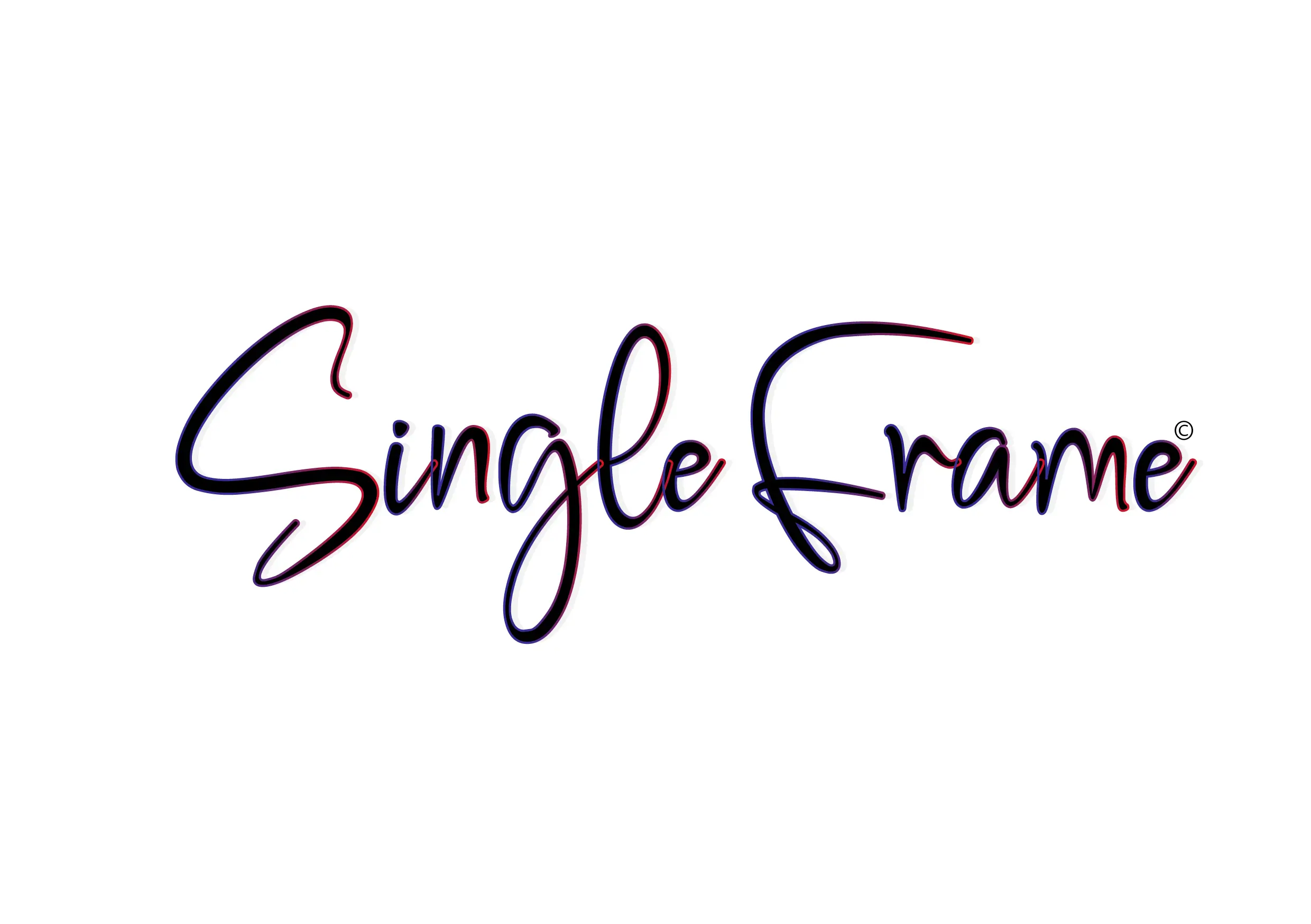 single-frame