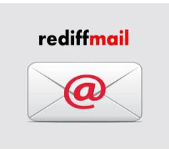 rediff-mail
