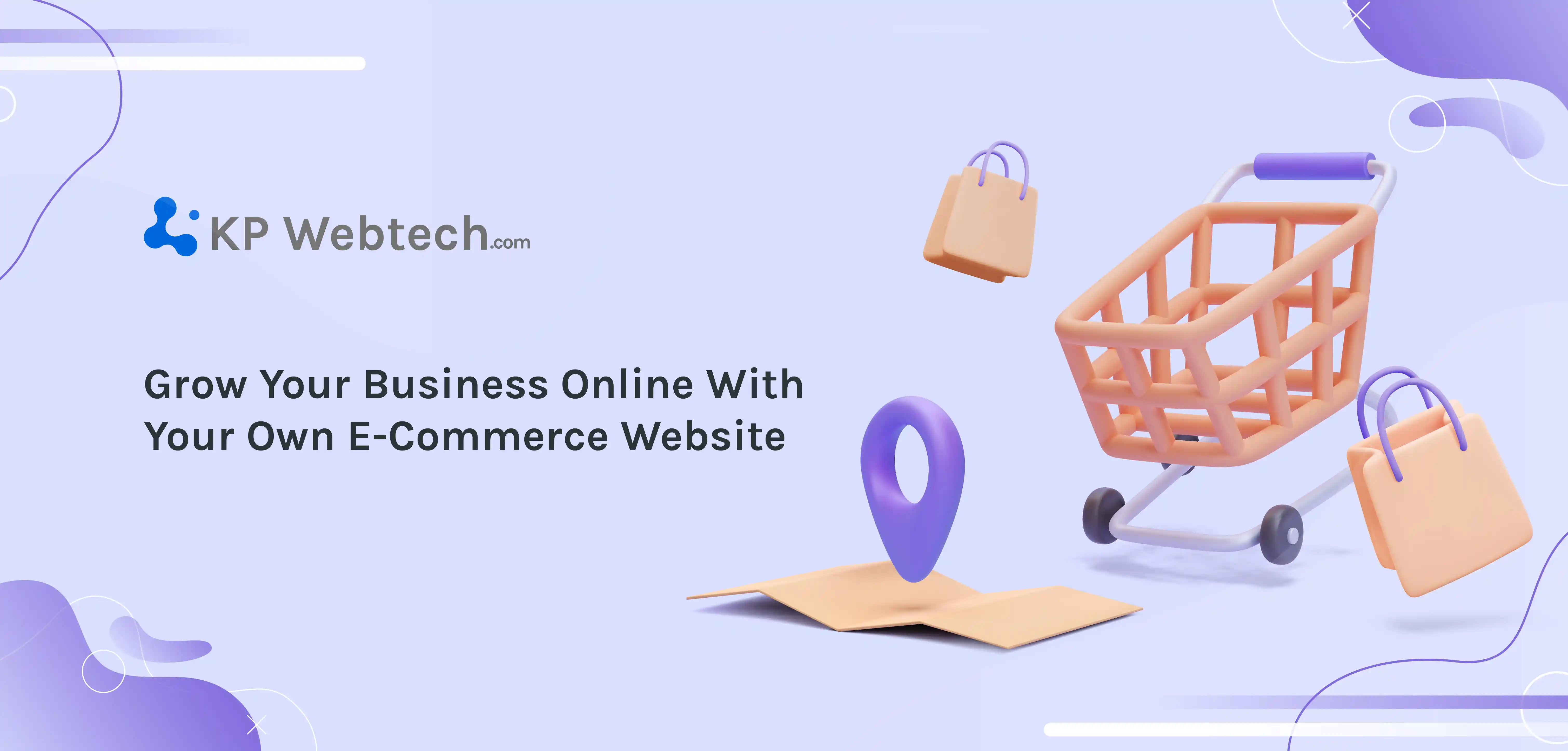 How to find the best ecommerce website development company that will suit your need