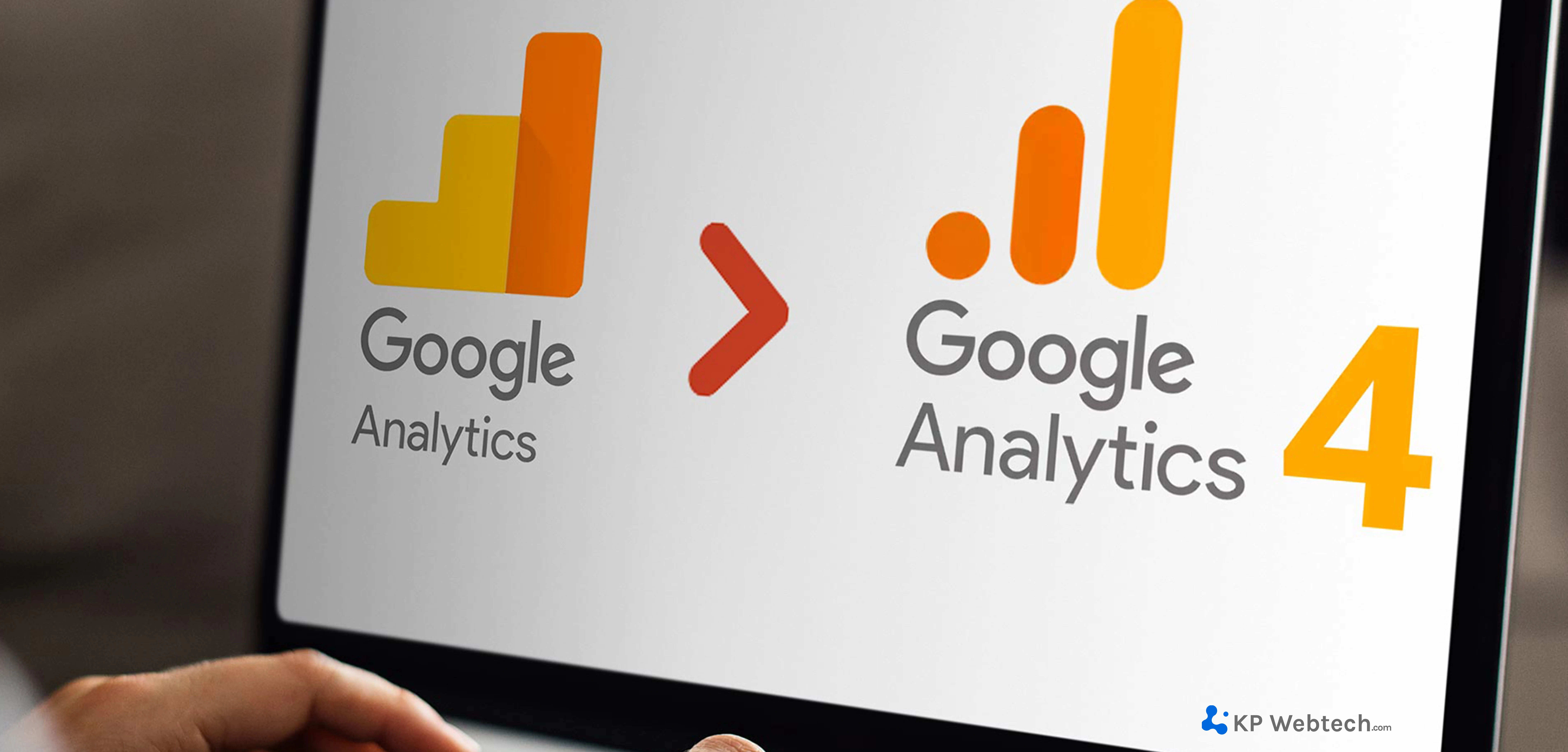 An Overview of Google Analytics 4 and its Distinctions from Universal Analytics