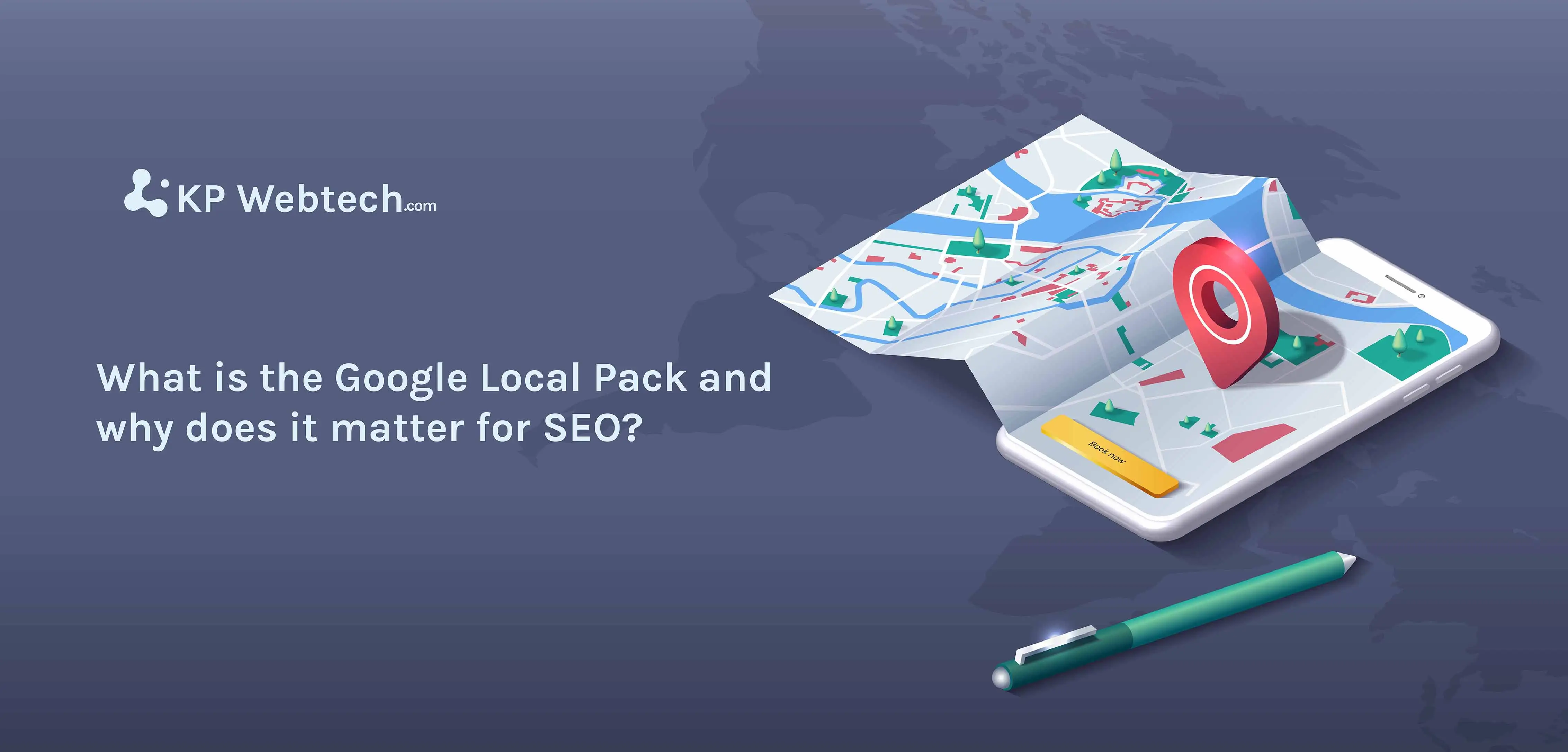 Google Pack- What is it & How it Matters SEO?